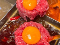 -海底捞火锅(上元大街店)