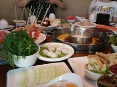 android_upload_pic-重庆火锅(鹭港店)