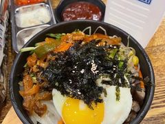 -吴草鸡爪오초닭발韩食堂(融恒盈嘉中心店)