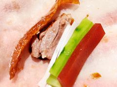 -满堂·烤鸭店·北京菜(鼓楼店)