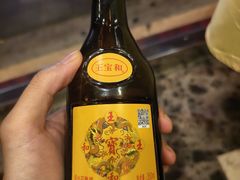 -王宝和酒家(黄浦店)
