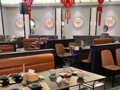 大堂-熹悟海鲜火锅·广式打边炉