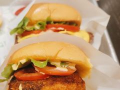 -Shake Shack(西单大悦城店)