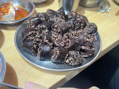 -麻蒲碳烤肉(梅花园店)