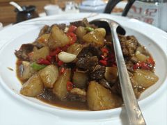 -鄱阳湖·江西小炒·瓦罐煨汤(五道口店)