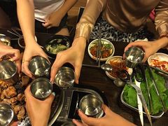 -Dombe豚(黑猪肉街店)
