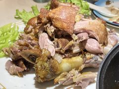 -佶政筋饼·新概念(安阳路店)