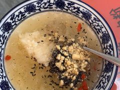 银耳糯米粥-袁妈红豆汤(重庆总店)