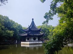-西园戒幢律寺