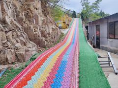 -南山特攻真人CS户外露营轰趴拓展基地