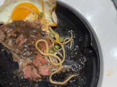 -豪客来牛排(中华城店)