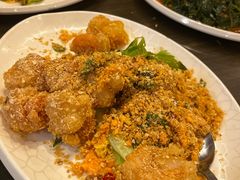 -五星海南鸡饭餐馆(东海岸路店)