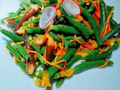 -辛香汇·现炒川菜(淮海路百盛店)