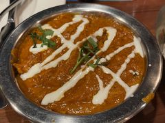 -克比叔叔印度餐厅Kebabs on the Grille(永康路分店)