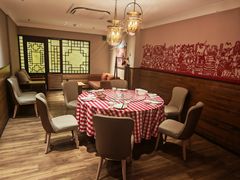 -西贝(六里桥旗舰店)