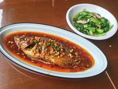 -徽厨食坊·农家特色私房菜