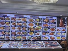 -裕德隆清真饭庄·天津特色菜(东丽店)