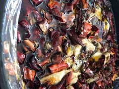 -常和州·夜宵大排档(常州单店)