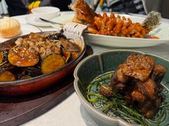 -香雪海饭店中餐厅(人民桥店)