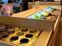 -温禾牛·和牛寿喜烧自助火锅(恒基名人店)