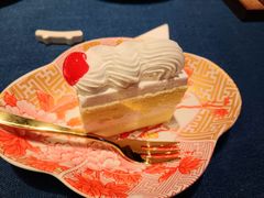 -老吉堂上海本帮菜(工体店)