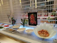 -我家牛排自助餐厅(永旺梦乐城店)