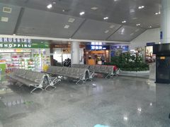 -赣州黄金机场