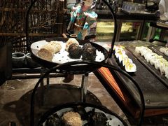 -乐咖啡西餐厅(太湖皇冠假日酒店)