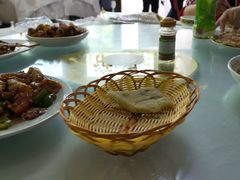 -何适山庄 ·可团建(水长城P2停车场店)