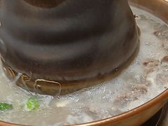 -清真·马家火锅美食城(镇江北路店)