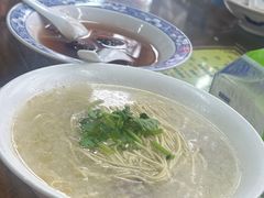 阳春面-粗茶淡饭(东关街店)