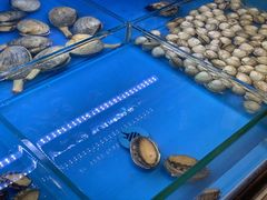 -鑫釜山海鲜烧烤(浑南店)