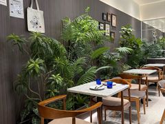 -玛尚诺意式餐厅(官舍店)