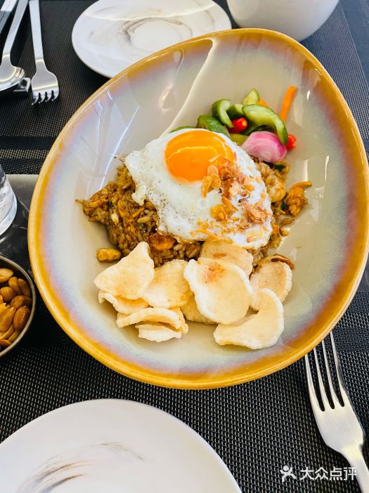 THE PAWON·8碗(古北SOHO店)图片