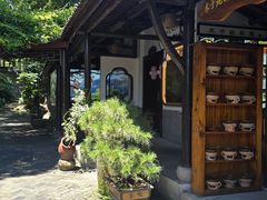 -木子山庄·安徽省老字号·中国炖锅宴