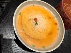 -艳阳天·非遗楚菜(武汉客厅店)