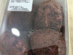 -鲍师傅糕点(八一馆店)