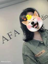 -AFA Hair studio·女士发型设计