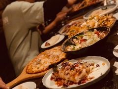-panchos 墨西哥餐厅(嘉绿苑店)