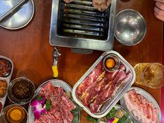 -大阪烧肉BAKA一代(国贸商住大厦店)