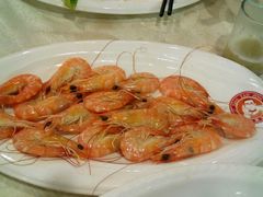 -连家船海鲜大排档·20年闽菜店(厦大店)