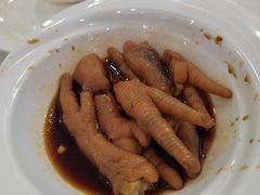 蒜茸陈醋浸风爪-和乐喜点(宝岗大道店)