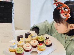 -派悦坊·甜品·蛋糕(虹口龙之梦店)