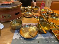 -闻老头·菊花炭烤肉(D11店)