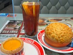 -敏华冰厅(平安金融中心店)