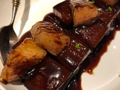 -甄御•海鲜新青岛菜(麦岛店)