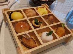 -安蒂娅.悦景轩中餐厅(西乡店)