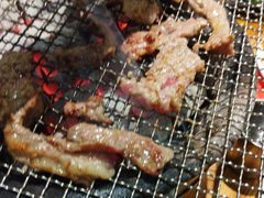 -合易泓烤肉•首创生椰大油边(宁山路店)