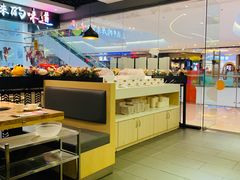 自助取餐区-嬷孙家潮汕牛肉火锅(北京路天河城店)