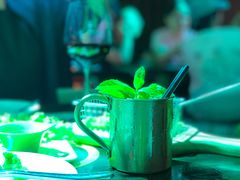 -MOSSO音乐酒吧·Live House(南京西路店)